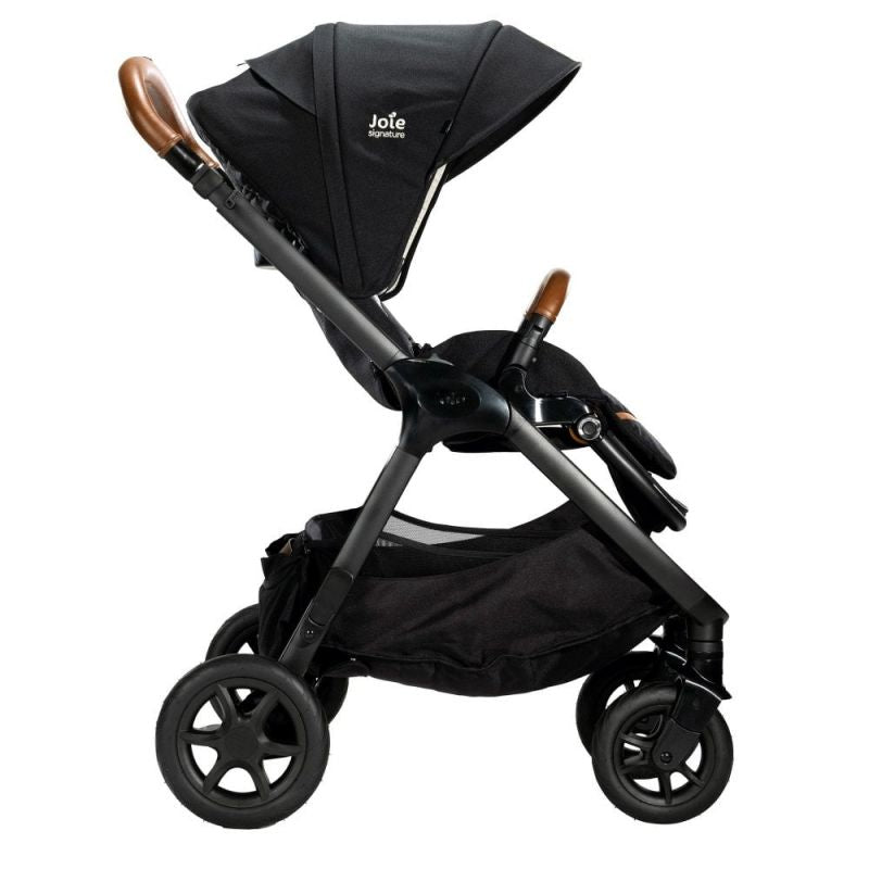 Joie Finiti Signature Pushchair-Eclipse