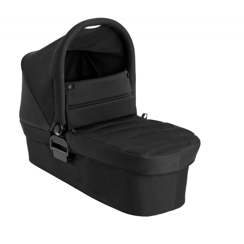 Baby Jogger City Mini 2/GT2 Single Carrycot-Opulent Black