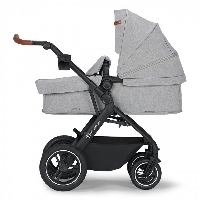 Kiddie hotsell kraft pram