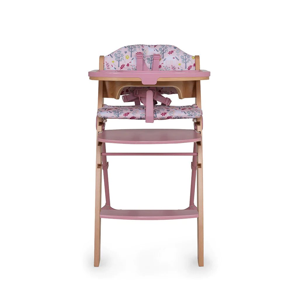 Cosatto Waffle 2 Highchair unicorn garden