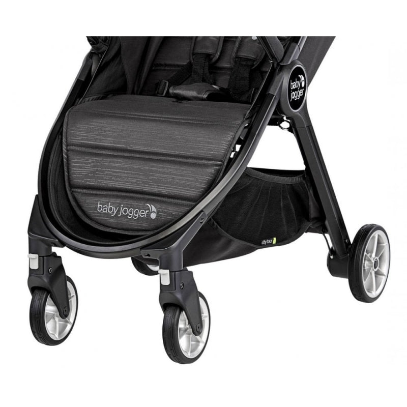 Baby jogger city tour sales compact