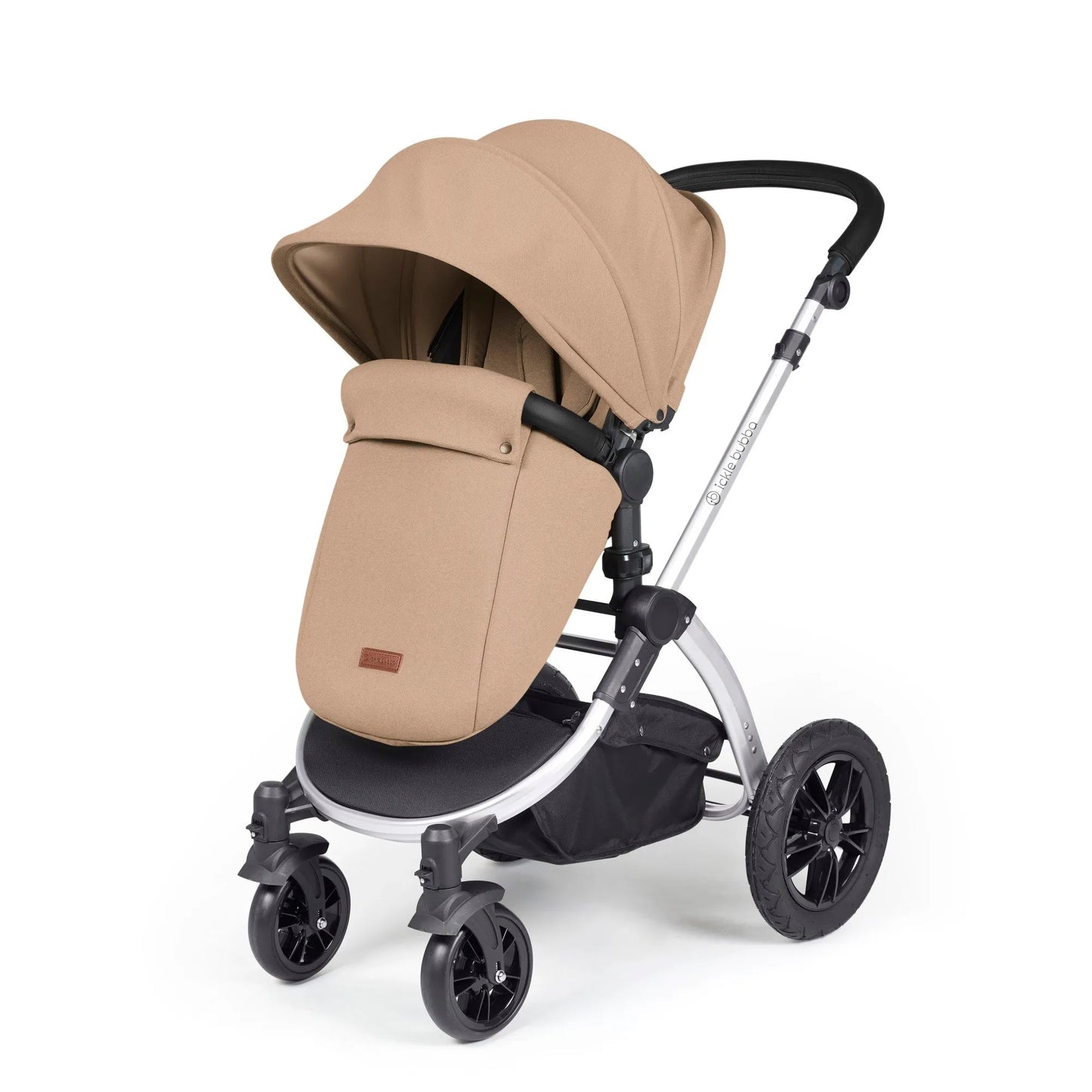 Ickle bubba stomp v3 stroller best sale