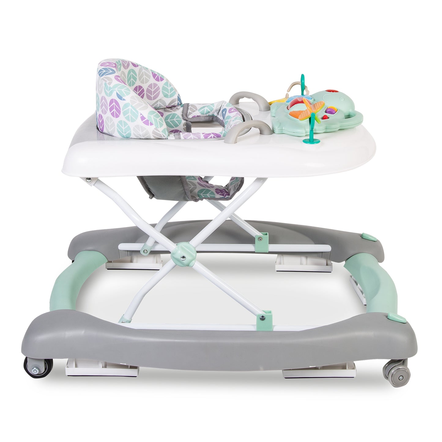 Red kite Baby Go Round Twist & Walk 3 in 1