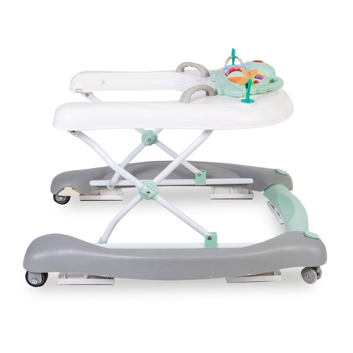 Red kite Baby Go Round Twist & Walk 3 in 1