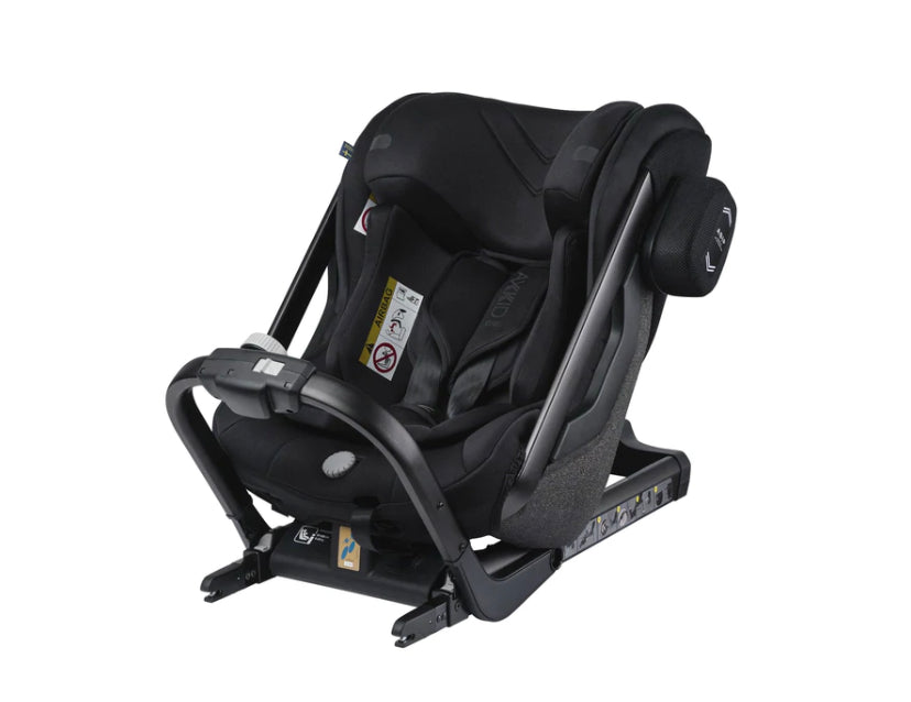 Axkid One 2 Car seat