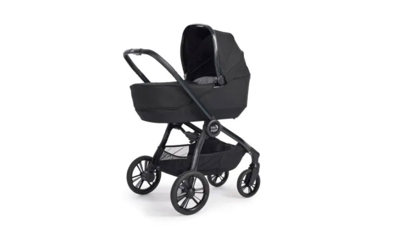 Baby jogger hot sale lux bassinet