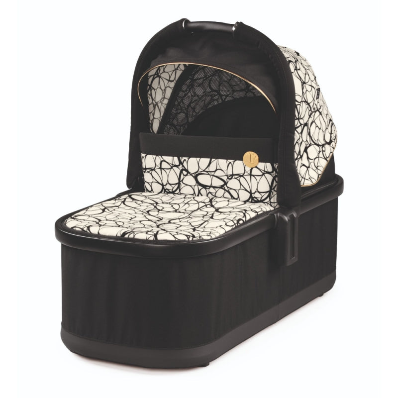 Peg Perego YPSI 2in1 Pram System-Graphic Gold