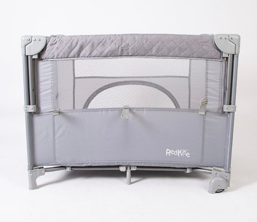 Dreamy tot portable store baby bed