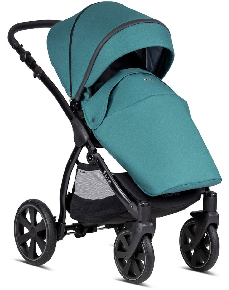 Noordi Sole Go 3 in 1 Teal