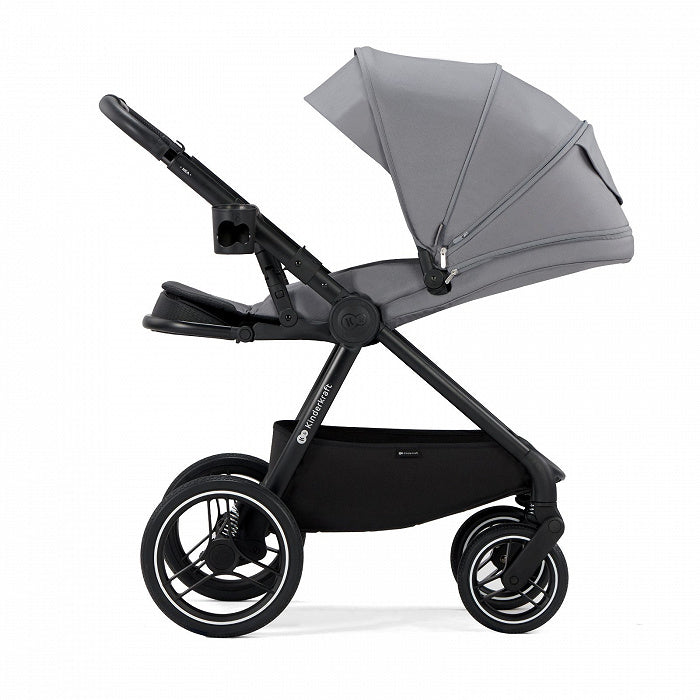 KinderKraft  2in1 NEA - Light Grey