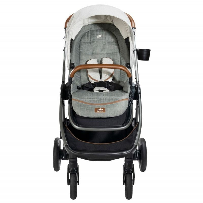 Joie Finiti Signature Pushchair-Oyster