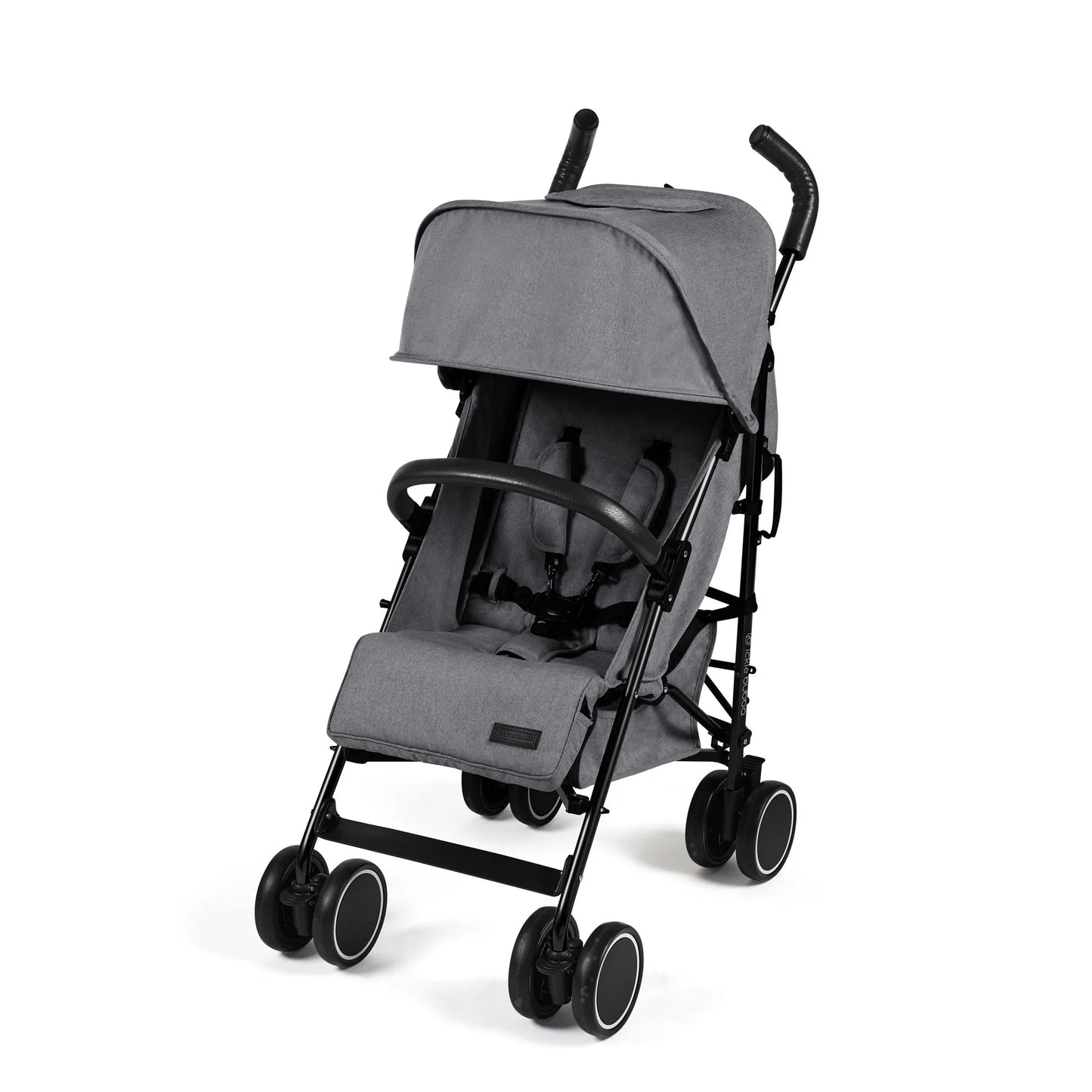 Ickle Bubba  Discovery Max Stroller - Graphite Grey *Sale
