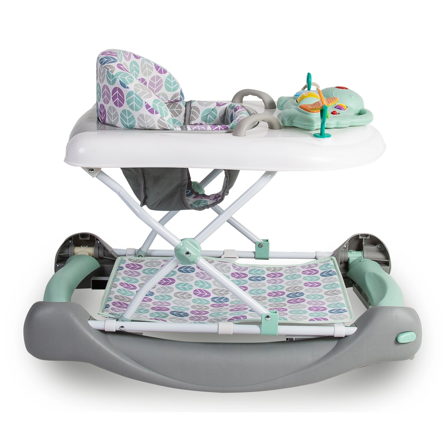 Red kite Baby Go Round Twist & Walk 3 in 1