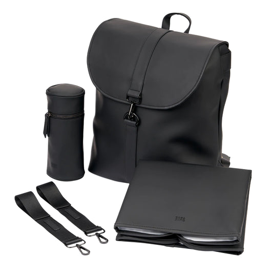 Bababing sorm Backpack Changing Bag - Black