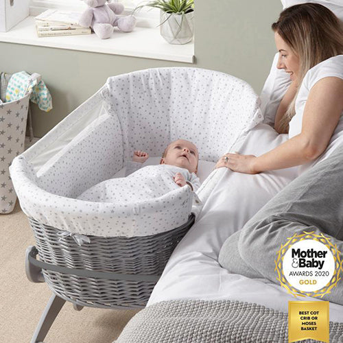 Best moses store basket 2020 uk