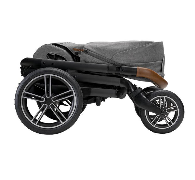 Nuna MIXX Next Pushchair - Granite