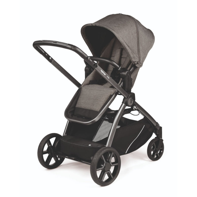 Peg Perego YPSI Stroller-City Grey