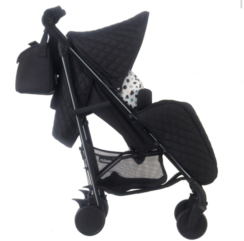 My Babiie Save the Children MB52 Lightweight Stroller