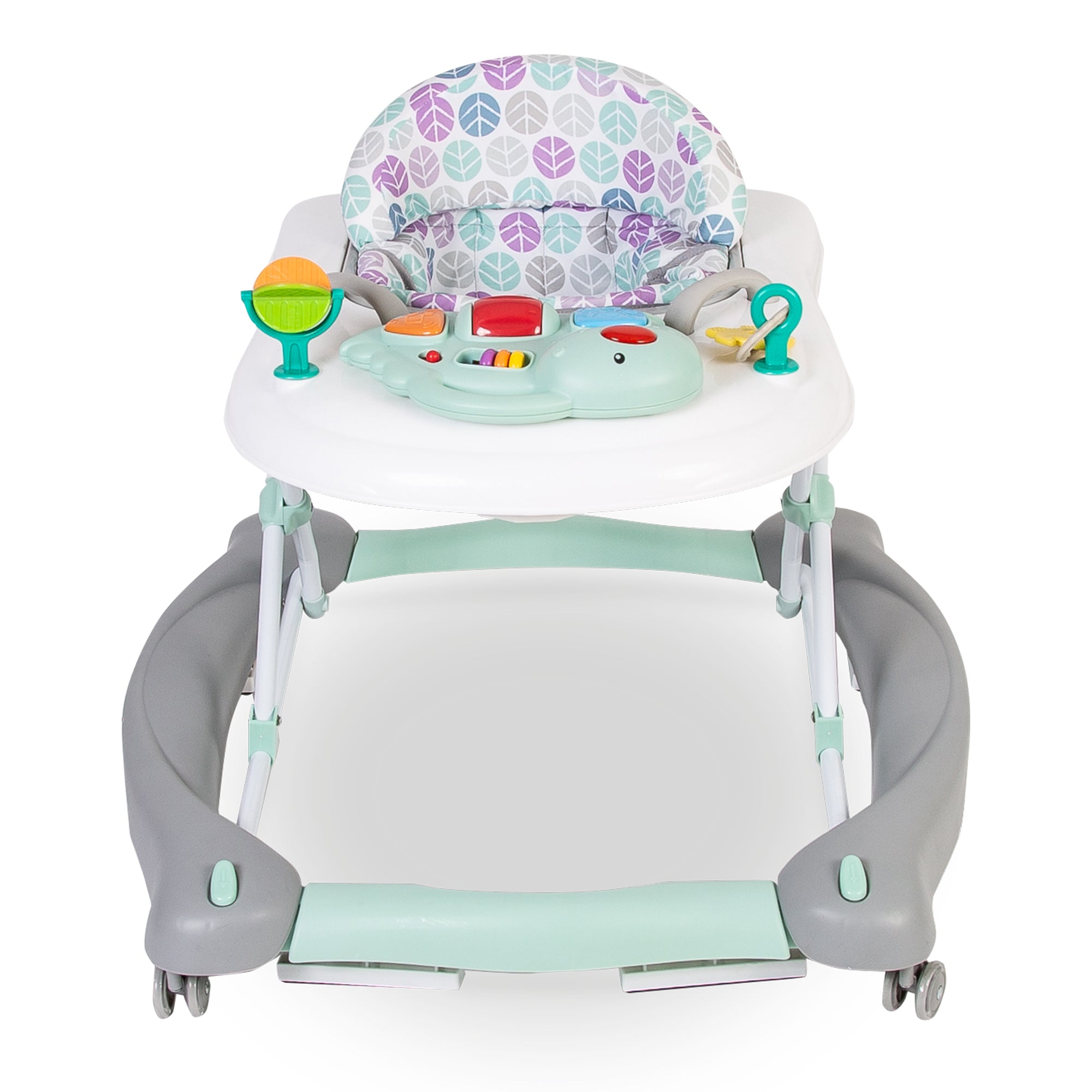 Round baby cheap walker uk