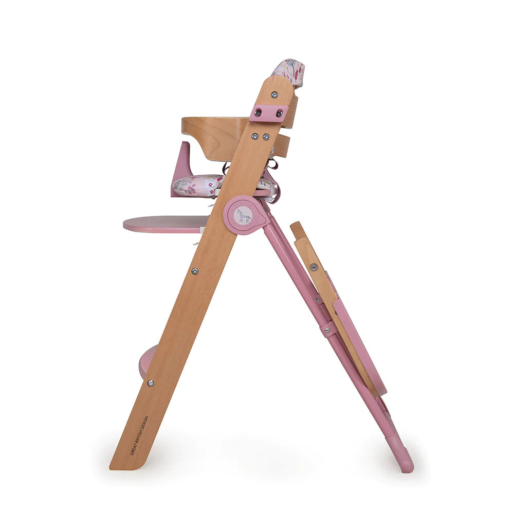 Cosatto Waffle 2 Highchair unicorn garden