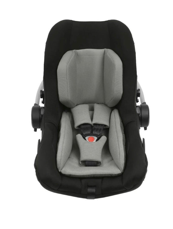 Strollers compatible with nuna best sale pipa lite