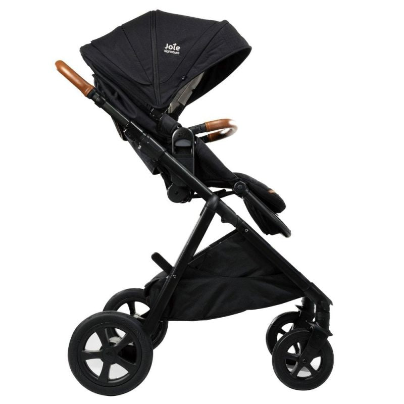 Joie Aeria Signature Pushchair-Eclipse