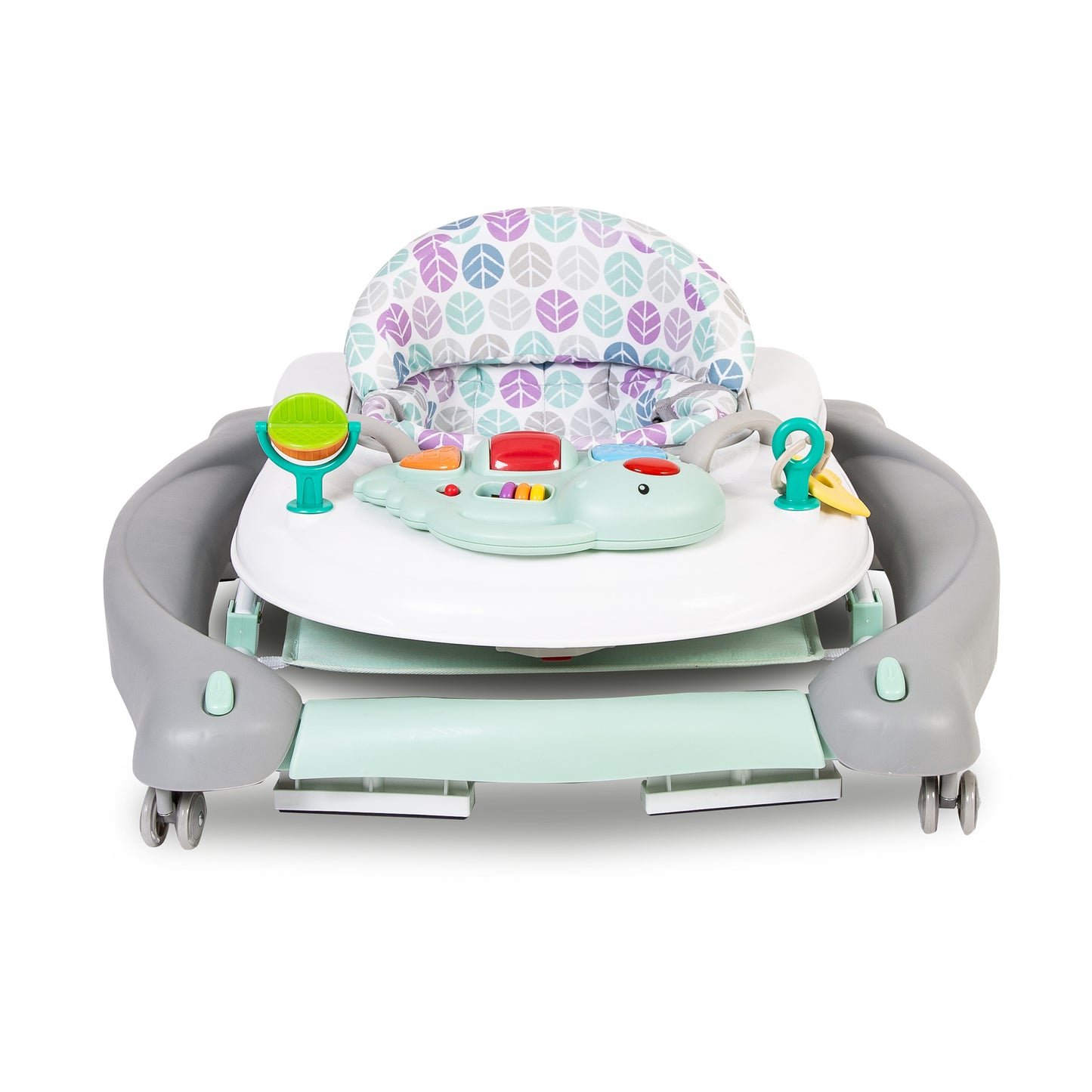 Red kite Baby Go Round Twist & Walk 3 in 1