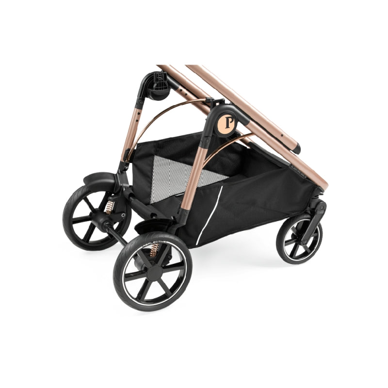 Peg Perego Veloce Stroller-Mon Amour