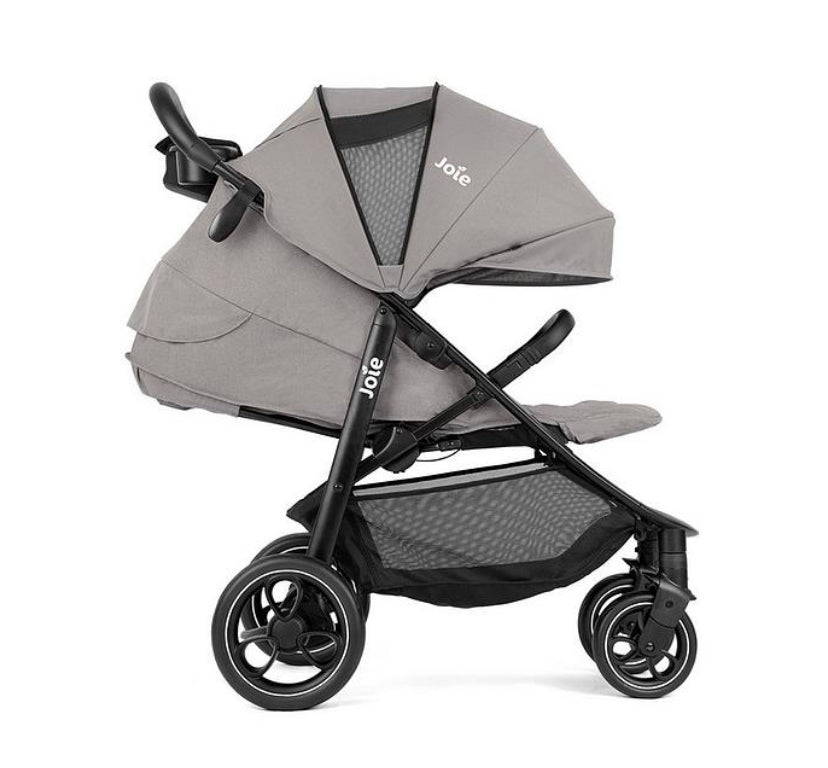 Joie litetrax store 4 air stroller