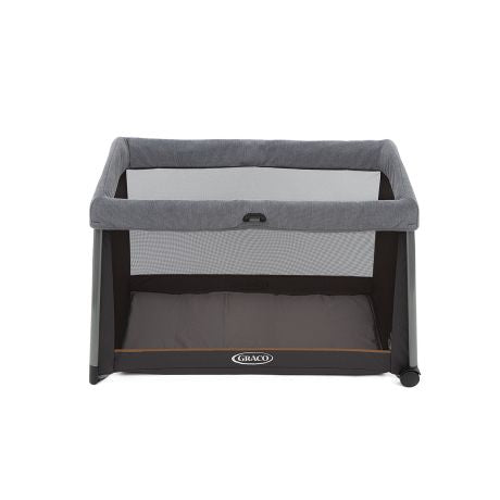 Graco pack n clearance play compact travel cot