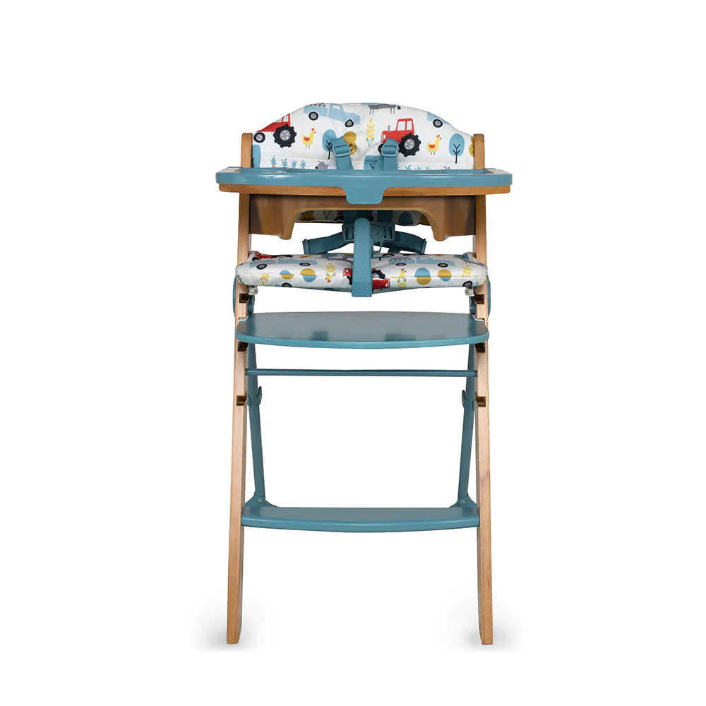 Cosatto Waffle 2 Highchair old McDonald