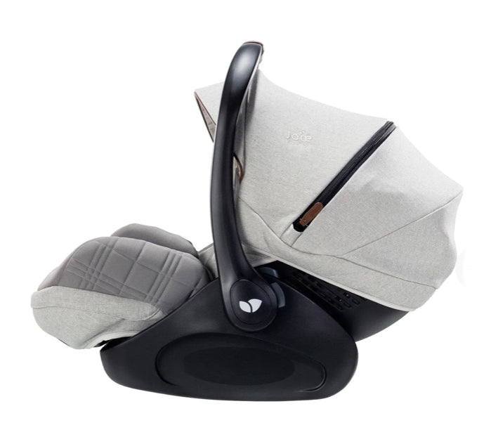 Joie i-Level Recline - Oyster