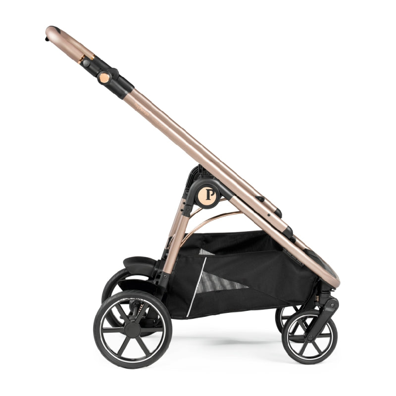 Peg Perego Veloce Stroller-Mon Amour