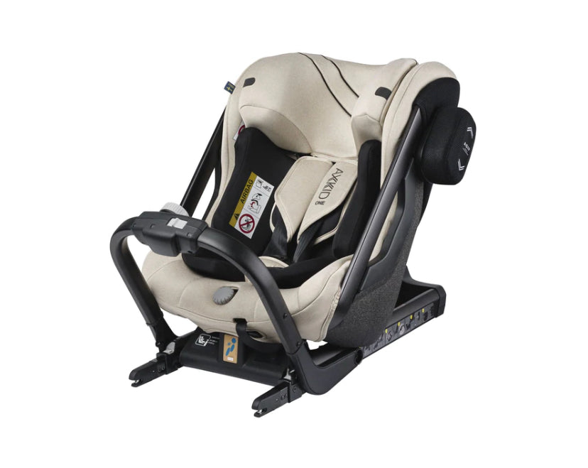 Axkid One 2 Car seat