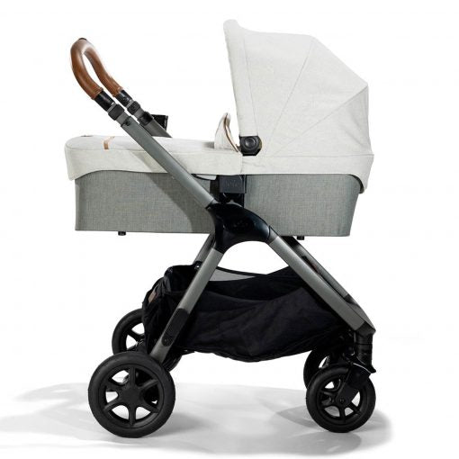 Joie Finiti i-Snug2 Signature Travel System Oyster