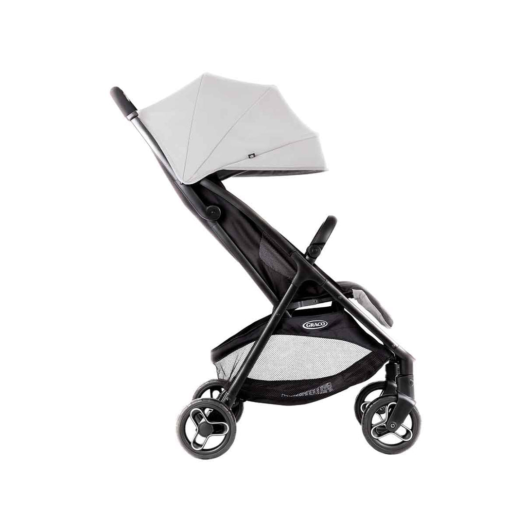 Opening store graco stroller