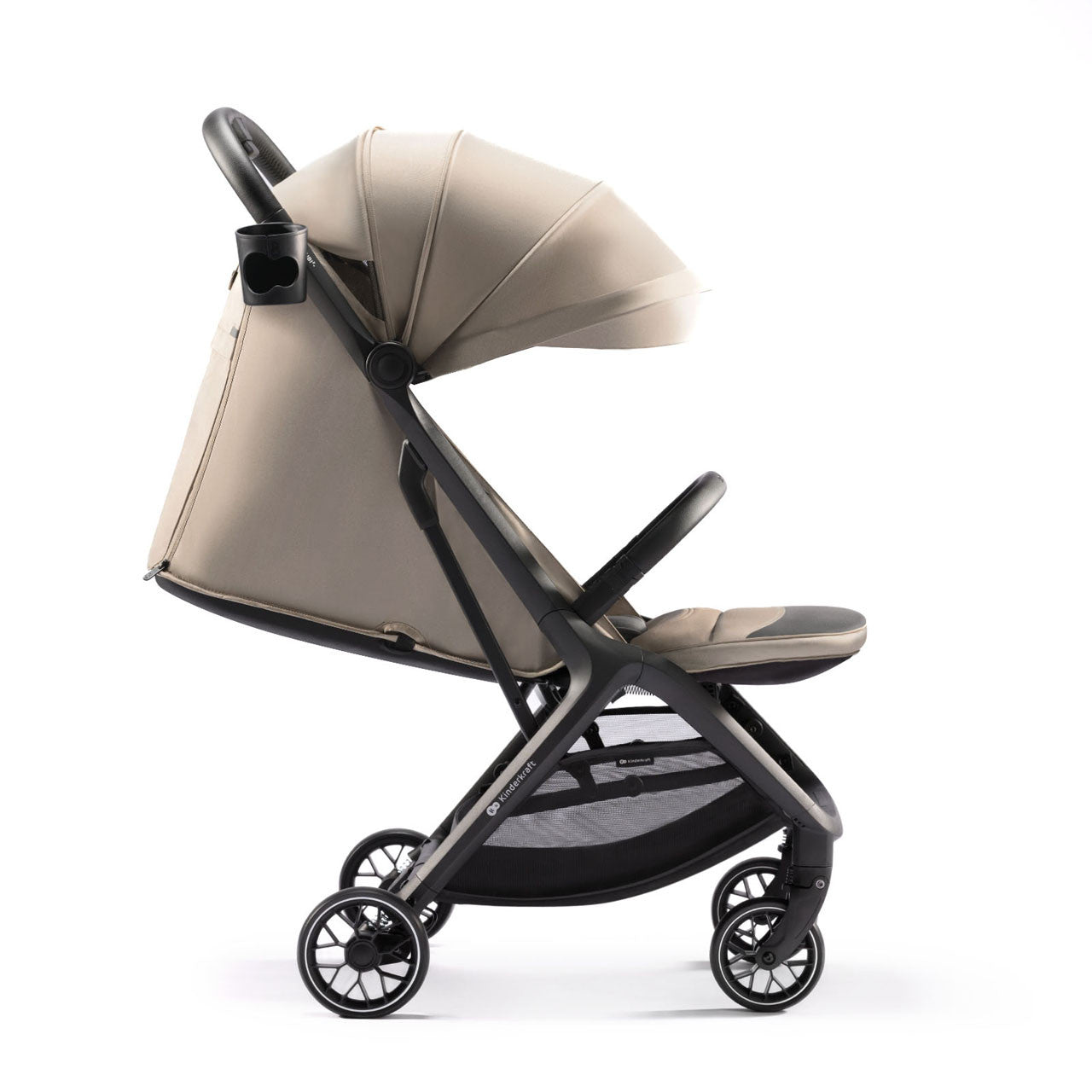 Kinderkraft Nubi2 - Sand Beige