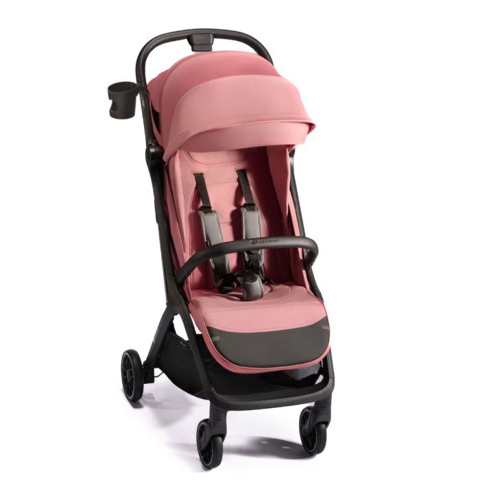 Kinderkraft Nubi2 - Pink Quartz