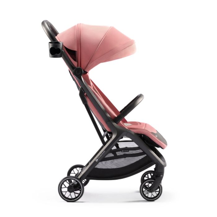 Kinderkraft Nubi2 - Pink Quartz