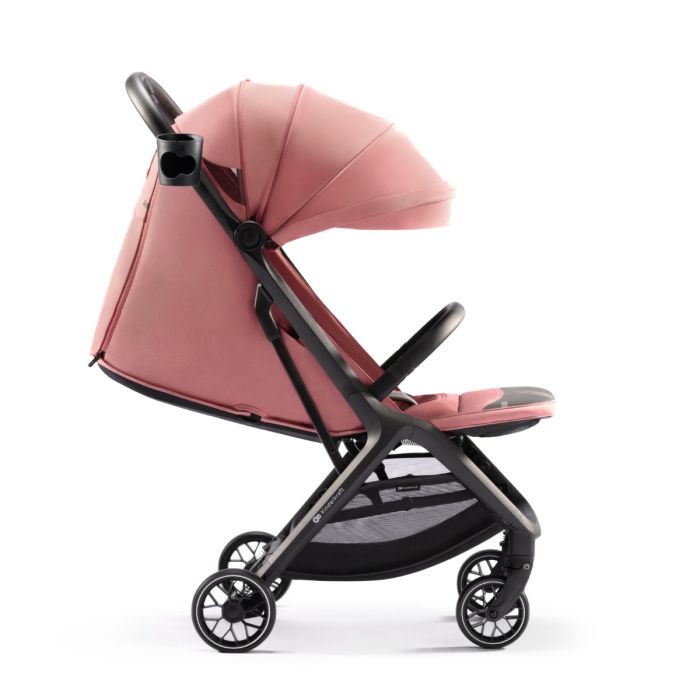 Kinderkraft Nubi2 - Pink Quartz