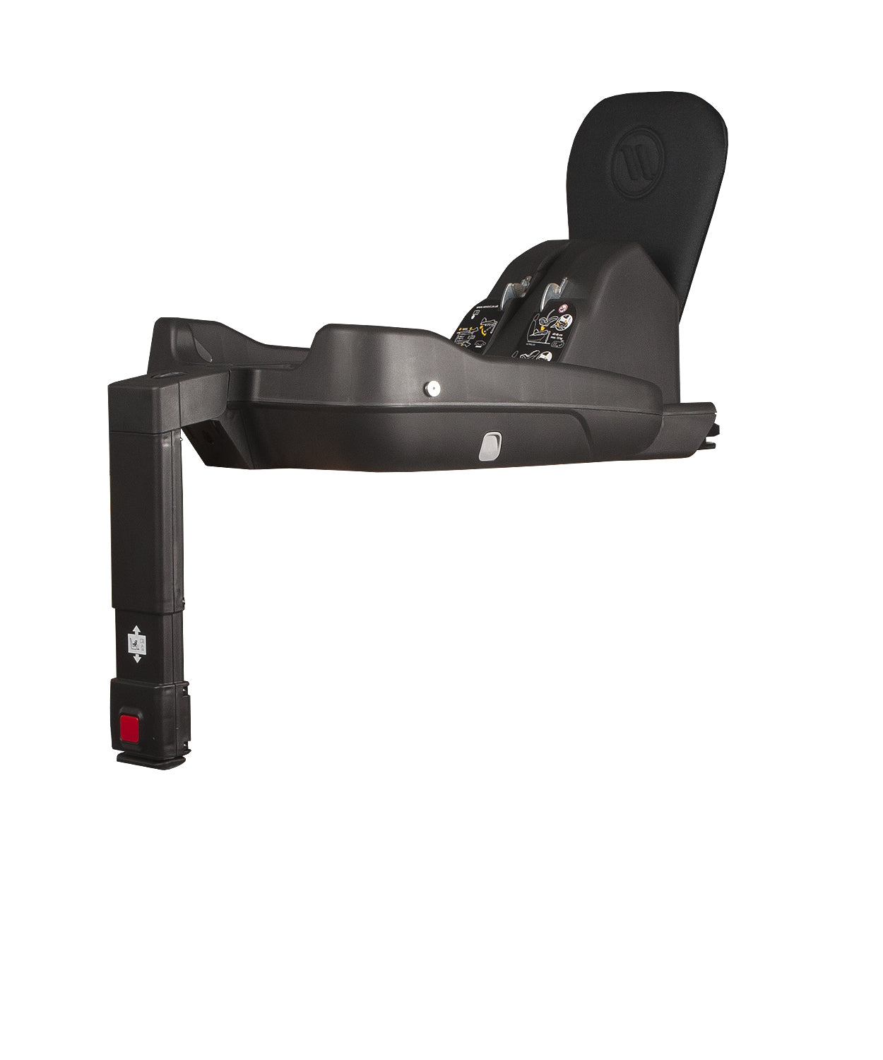 Venicci IQ isofix base